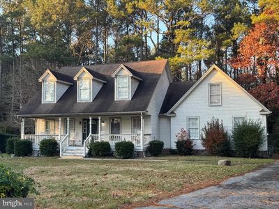 2610 Pine Ridge Ct, Pocomoke City, MD, 21851