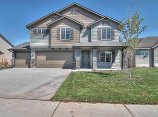 154 W Snowy Owl St, Kuna, ID 83634