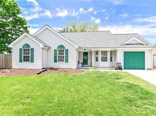204 Rose Ash Way, Chesapeake, VA 23320