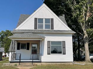 825 Pennsylvania Ave, Plymouth, IN 46563