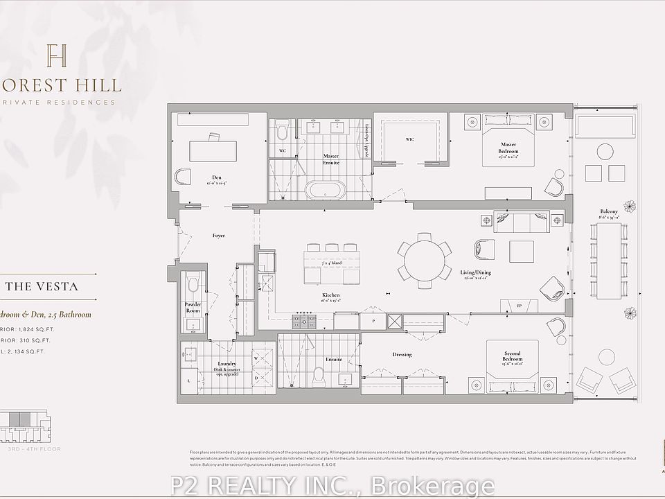 1st image of 2 Forest Hill Rd #301