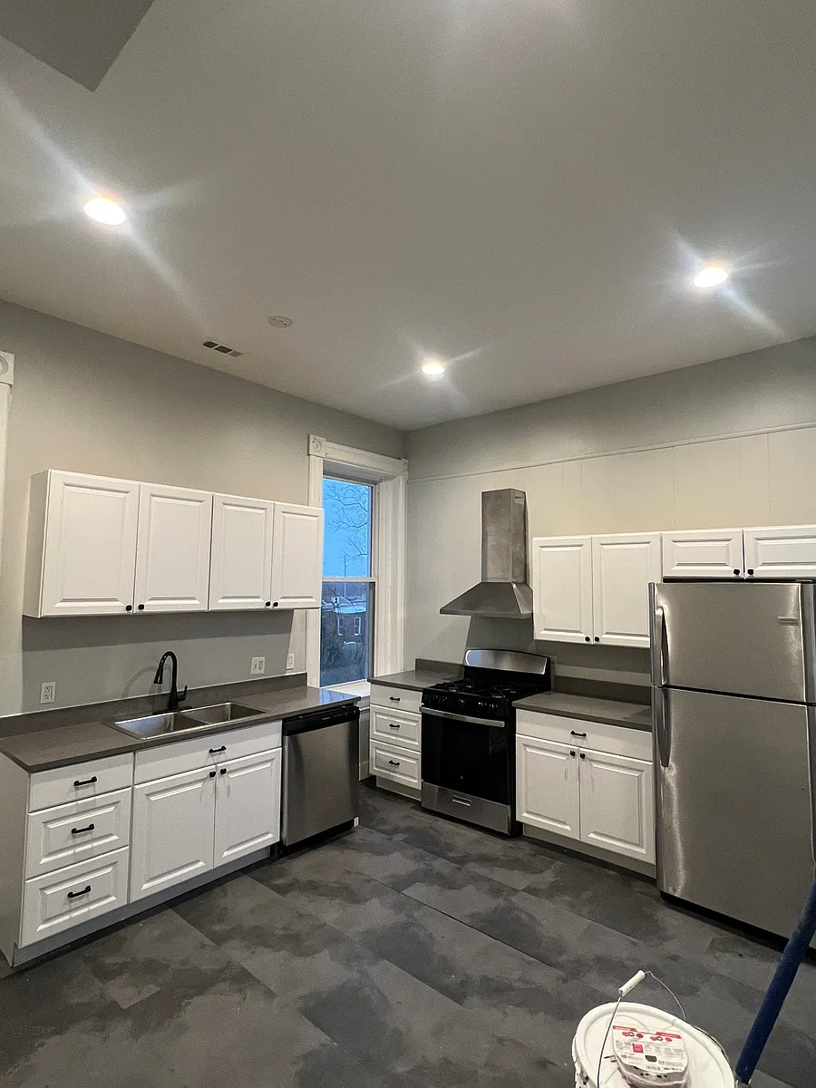 Building Photo - 3417 Osage Ave #2