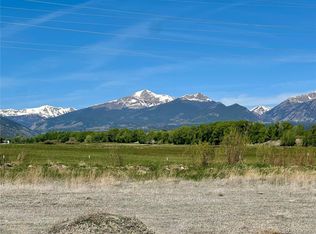 840 Hoover Cir LOT 24, Poncha Springs, CO 81242