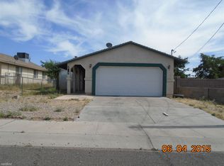 2824 Simms Ave, Kingman, AZ 86401