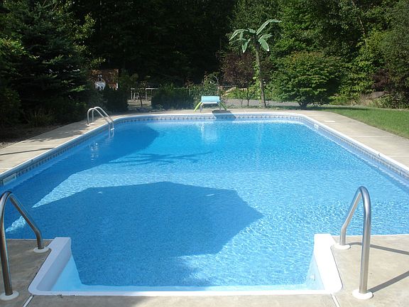 40x20 built in pool
