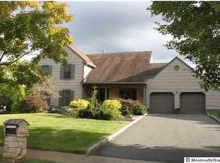42 Homestead Cir, Marlboro, NJ 07746