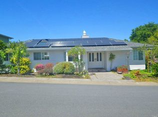 110 Corte Ramon, Greenbrae, CA 94904