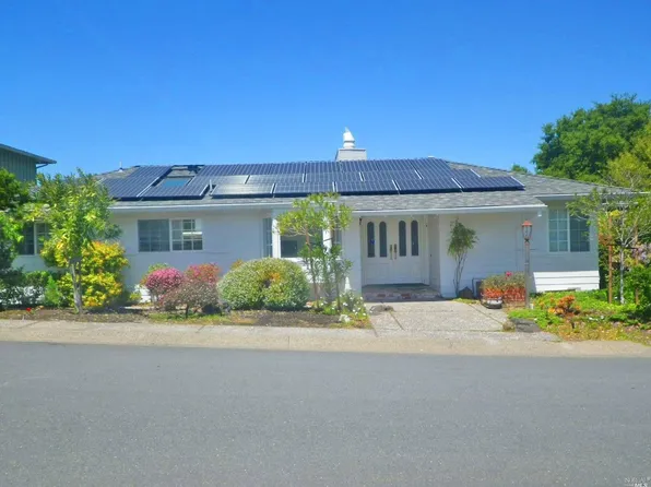 110 Corte Ramon Court, Greenbrae, CA 94904