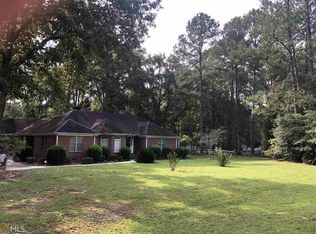 138 Woodland Heights Rd, Dublin, GA 31021