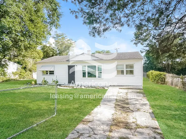 1952 Williams Dr, Augusta, GA 30906