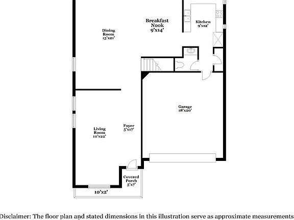 2nd image of 21851 E Creosote Dr