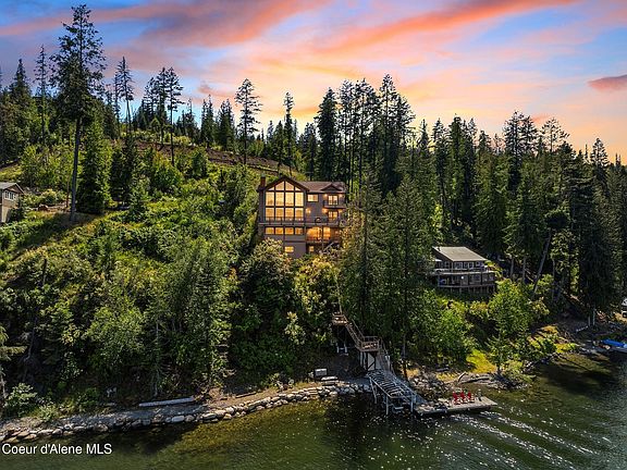 2nd image of 511 S Camp Bay Rd
