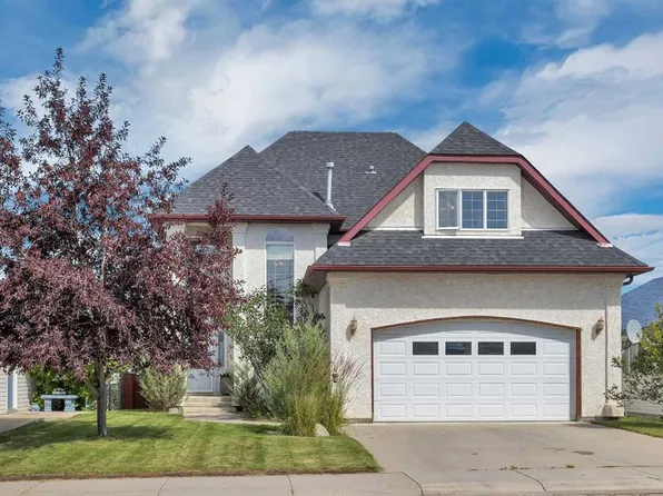 5838 S 65th Ave, Rocky Mountain House, AB T4T 1N7