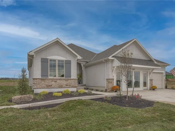 12505 W 138th Pl, Overland Park, KS 66221