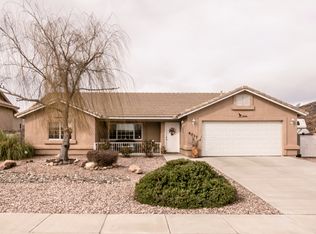 4017 Morning Crest Way, Kingman, AZ 86409