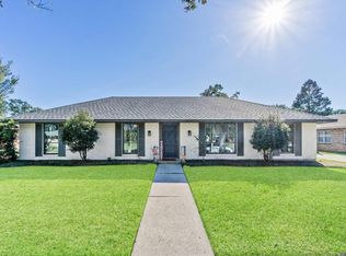 10352 Timberline Dr, Baton Rouge, LA 70809