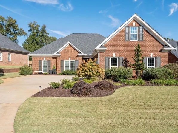 10 Windmill Way, Greenville, SC 29615