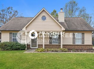 9917 Riggan Dr, Olive Branch, MS 38654