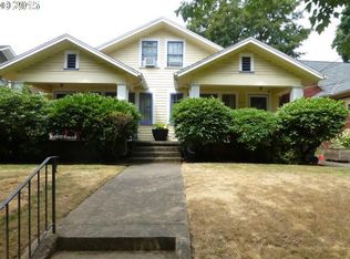 2801 NE 14th Ave, Portland, OR 97212