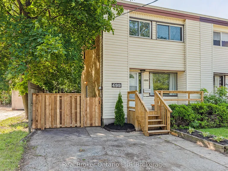 499 Krug St — Photo 2