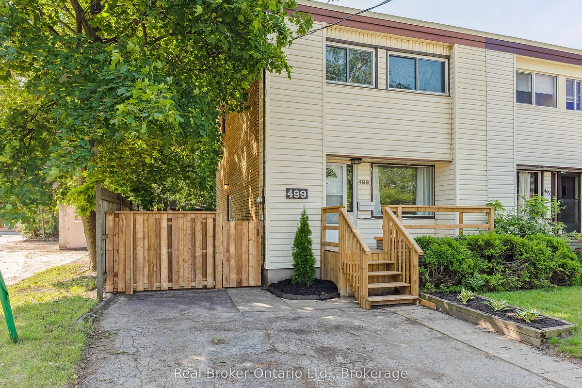 Building Photo - 499 Krug St