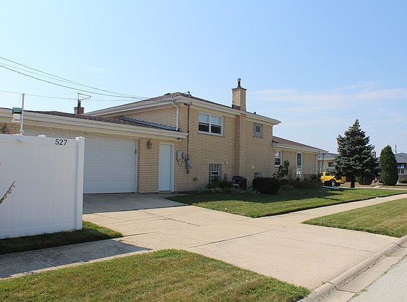 3rd image of 527 Manistee Ave
