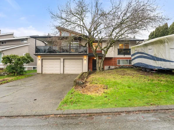 2489 Sunnyside Pl, Abbotsford, BC V2T 4C4