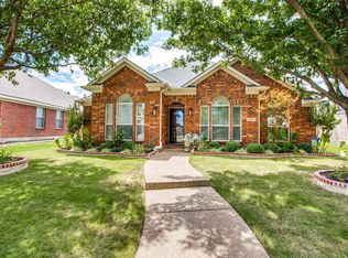 11567 Henderson Dr, Frisco, TX 75035