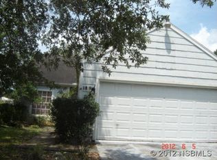 13 Wood Ash Ln, Palm Coast, FL 32164