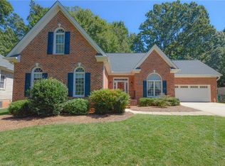 4845 Hearthstone Rd, Clemmons, NC 27012