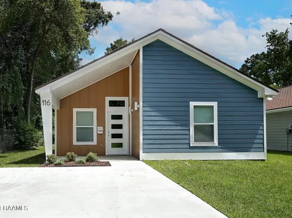 116 Lasalle St, Lafayette, LA 70501