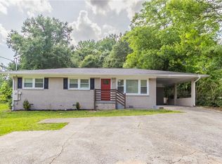 2957 Browns Mill Rd SE, Atlanta, GA 30354