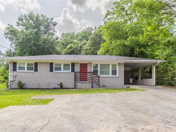 2957 Browns Mill Rd SE, Atlanta, GA 30354