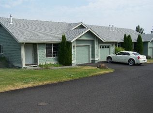 1070 NE Purcell Blvd APT 1, Bend, OR 97701