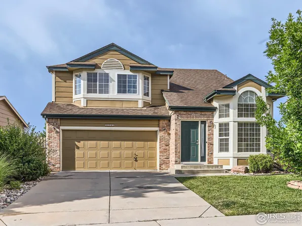 3298 W Yarrow Cir, Superior, CO 80027