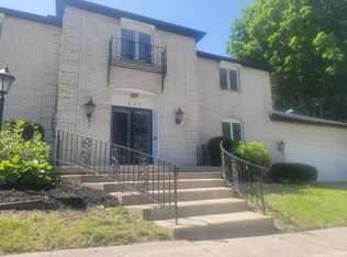 251 Hayes Ave, Xenia, OH 45385