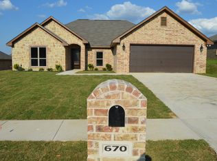 670 Spencer Ln, Tyler, TX 75704