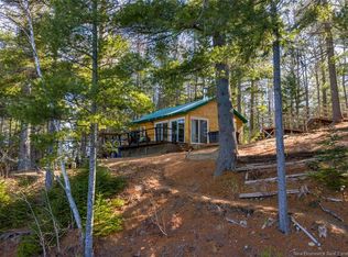 45 Gesner Ln, Wellington, NB E4V 0A1
