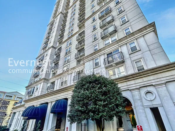 199 14th St NE Unit 407, Atlanta, GA 30309