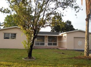 7320 Grandview Blvd, Miramar, FL 33023