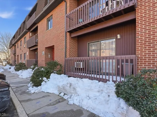 730 Mill St BLDG 730 #F10, Belleville Twp., NJ 07109