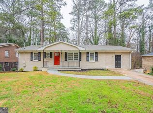 3527 Glenview Cir SW, Atlanta, GA 30331
