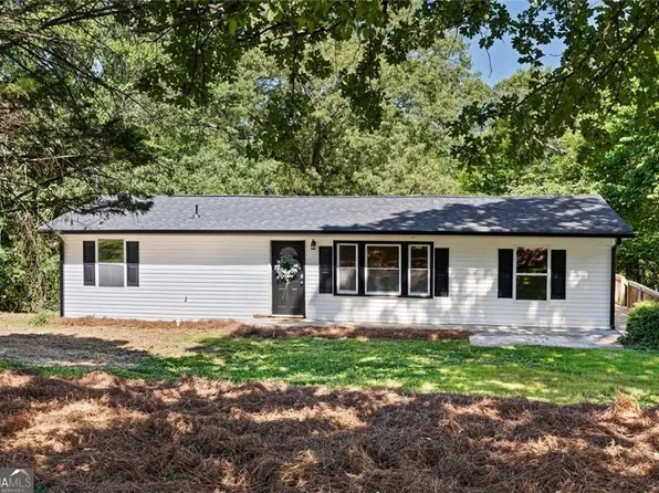 41 Highland Dr, Cartersville, GA 30121