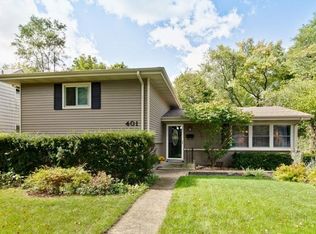 401 Drake St, Libertyville, IL
