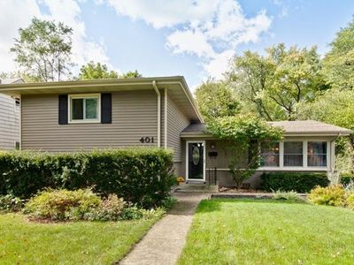401 Drake St, Libertyville, IL, 60048