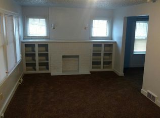 997 Peerless Ave, Akron, OH 44320