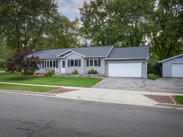 111 Plumb St, Milton, WI 53563