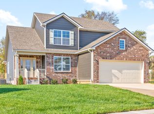 138 Cordova Ct LOT 93, Clarksville, TN 37042