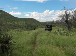 S Goodenough Trl LOT 3, Vail, AZ 85641