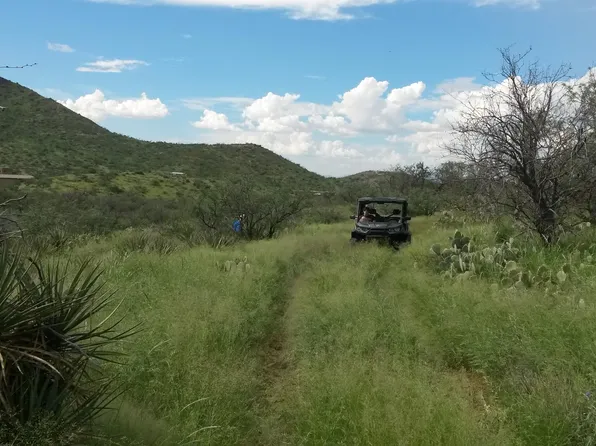 S Goodenough Trl Lot 3, Vail, AZ 85641